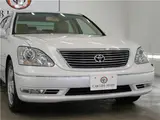 2004 Toyota Celsior A-Sho ★ 18-inch alloy wheels for Euro use Pearl Sedan for sale, Japanese used car export - photo 36 of 55 | GULJI TRADERS