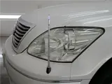 2004 Toyota Celsior A-Sho ★ 18-inch alloy wheels for Euro use Pearl Sedan for sale, Japanese used car export - photo 37 of 55 | GULJI TRADERS