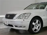 2004 Toyota Celsior A-Sho ★ 18-inch alloy wheels for Euro use Pearl Sedan for sale, Japanese used car export - photo 39 of 55 | GULJI TRADERS