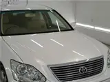 2004 Toyota Celsior A-Sho ★ 18-inch alloy wheels for Euro use Pearl Sedan for sale, Japanese used car export - photo 40 of 55 | GULJI TRADERS
