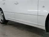 2004 Toyota Celsior A-Sho ★ 18-inch alloy wheels for Euro use Pearl Sedan for sale, Japanese used car export - photo 42 of 55 | GULJI TRADERS