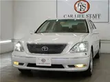 2004 Toyota Celsior A-Sho ★ 18-inch alloy wheels for Euro use Pearl Sedan for sale, Japanese used car export - photo 45 of 55 | GULJI TRADERS