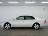 2004 Toyota Celsior A-Sho ★ 18-inch alloy wheels for Euro use Pearl Sedan for sale, Japanese used car export - photo 46 of 55 | GULJI TRADERS