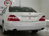 2004 Toyota Celsior A-Sho ★ 18-inch alloy wheels for Euro use Pearl Sedan for sale, Japanese used car export - photo 47 of 55 | GULJI TRADERS