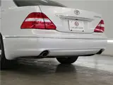 2004 Toyota Celsior A-Sho ★ 18-inch alloy wheels for Euro use Pearl Sedan for sale, Japanese used car export - photo 48 of 55 | GULJI TRADERS