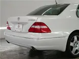 2004 Toyota Celsior A-Sho ★ 18-inch alloy wheels for Euro use Pearl Sedan for sale, Japanese used car export - photo 49 of 55 | GULJI TRADERS
