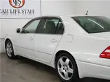 2004 Toyota Celsior A-Sho ★ 18-inch alloy wheels for Euro use Pearl Sedan for sale, Japanese used car export - photo 53 of 55 | GULJI TRADERS