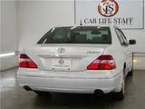 2004 Toyota Celsior A-Sho ★ 18-inch alloy wheels for Euro use Pearl Sedan for sale, Japanese used car export - photo 55 of 55 | GULJI TRADERS