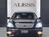 2004 Toyota Celsior 4.3 eR specifications Black Sedan for sale, Japanese used car export - photo 2 of 69 | GULJI TRADERS
