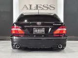 2004 Toyota Celsior 4.3 eR specifications Black Sedan for sale, Japanese used car export - photo 13 of 69 | GULJI TRADERS