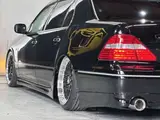 2004 Toyota Celsior 4.3 eR specifications Black Sedan for sale, Japanese used car export - photo 14 of 69 | GULJI TRADERS