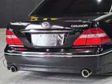2004 Toyota Celsior 4.3 eR specifications Black Sedan for sale, Japanese used car export - photo 15 of 69 | GULJI TRADERS