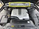 2004 Toyota Celsior 4.3 eR specifications Black Sedan for sale, Japanese used car export - photo 17 of 69 | GULJI TRADERS