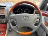 2004 Toyota Celsior 4.3 eR specifications Black Sedan for sale, Japanese used car export - photo 22 of 69 | GULJI TRADERS