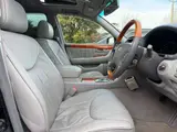 2004 Toyota Celsior 4.3 eR specifications Black Sedan for sale, Japanese used car export - photo 33 of 69 | GULJI TRADERS