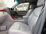 2004 Toyota Celsior 4.3 eR specifications Black Sedan for sale, Japanese used car export - photo 37 of 69 | GULJI TRADERS