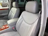 2004 Toyota Celsior 4.3 eR specifications Black Sedan for sale, Japanese used car export - photo 38 of 69 | GULJI TRADERS