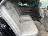 2004 Toyota Celsior 4.3 eR specifications Black Sedan for sale, Japanese used car export - photo 40 of 69 | GULJI TRADERS