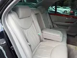 2004 Toyota Celsior 4.3 eR specifications Black Sedan for sale, Japanese used car export - photo 41 of 69 | GULJI TRADERS