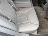 2004 Toyota Celsior 4.3 eR specifications Black Sedan for sale, Japanese used car export - photo 42 of 69 | GULJI TRADERS
