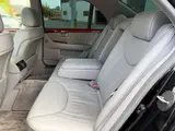 2004 Toyota Celsior 4.3 eR specifications Black Sedan for sale, Japanese used car export - photo 44 of 69 | GULJI TRADERS