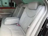 2004 Toyota Celsior 4.3 eR specifications Black Sedan for sale, Japanese used car export - photo 45 of 69 | GULJI TRADERS