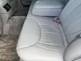 2004 Toyota Celsior 4.3 eR specifications Black Sedan for sale, Japanese used car export - photo 46 of 69 | GULJI TRADERS