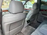 2004 Toyota Celsior 4.3 eR specifications Black Sedan for sale, Japanese used car export - photo 47 of 69 | GULJI TRADERS