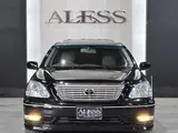 2004 Toyota Celsior 4.3 eR specifications Black Sedan for sale, Japanese used car export - photo 55 of 69 | GULJI TRADERS