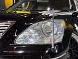2004 Toyota Celsior 4.3 eR specifications Black Sedan for sale, Japanese used car export - photo 58 of 69 | GULJI TRADERS
