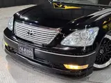 2004 Toyota Celsior 4.3 eR specifications Black Sedan for sale, Japanese used car export - photo 59 of 69 | GULJI TRADERS