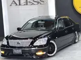 2004 Toyota Celsior 4.3 eR specifications Black Sedan for sale, Japanese used car export - photo 61 of 69 | GULJI TRADERS