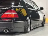 2004 Toyota Celsior 4.3 eR specifications Black Sedan for sale, Japanese used car export - photo 65 of 69 | GULJI TRADERS