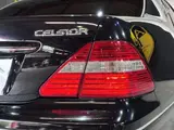2004 Toyota Celsior 4.3 eR specifications Black Sedan for sale, Japanese used car export - photo 66 of 69 | GULJI TRADERS