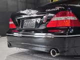 2004 Toyota Celsior 4.3 eR specifications Black Sedan for sale, Japanese used car export - photo 67 of 69 | GULJI TRADERS