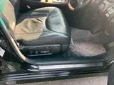 2004 Toyota Celsior 4.3 C Specification Interior Selection Black Sedan for sale, Japanese used car export - photo 10 of 42 | GULJI TRADERS