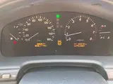 2004 Toyota Celsior 4.3 C Specification Interior Selection Black Sedan for sale, Japanese used car export - photo 15 of 42 | GULJI TRADERS