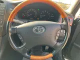 2004 Toyota Celsior 4.3 C Specification Interior Selection Black Sedan for sale, Japanese used car export - photo 18 of 42 | GULJI TRADERS