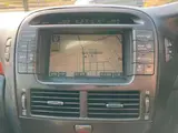 2004 Toyota Celsior 4.3 C Specification Interior Selection Black Sedan for sale, Japanese used car export - photo 19 of 42 | GULJI TRADERS