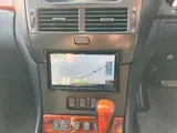 2004 Toyota Celsior 4.3 C Specification Interior Selection Black Sedan for sale, Japanese used car export - photo 20 of 42 | GULJI TRADERS