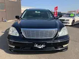 2004 Toyota Celsior 4.3 C Specification Interior Selection Black Sedan for sale, Japanese used car export - photo 35 of 42 | GULJI TRADERS