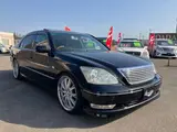2004 Toyota Celsior 4.3 C Specification Interior Selection Black Sedan for sale, Japanese used car export - photo 36 of 42 | GULJI TRADERS