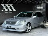 2004 Toyota Celsior e specification Silver Sedan for sale, Japanese used car export - photo 1 of 20 | GULJI TRADERS
