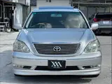 2004 Toyota Celsior e specification Silver Sedan for sale, Japanese used car export - photo 2 of 20 | GULJI TRADERS