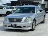 2004 Toyota Celsior e specification Silver Sedan for sale, Japanese used car export - photo 3 of 20 | GULJI TRADERS