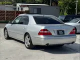 2004 Toyota Celsior e specification Silver Sedan for sale, Japanese used car export - photo 5 of 20 | GULJI TRADERS