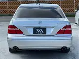 2004 Toyota Celsior e specification Silver Sedan for sale, Japanese used car export - photo 6 of 20 | GULJI TRADERS