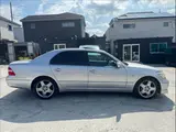 2004 Toyota Celsior e specification Silver Sedan for sale, Japanese used car export - photo 7 of 20 | GULJI TRADERS