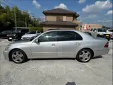 2004 Toyota Celsior e specification Silver Sedan for sale, Japanese used car export - photo 8 of 20 | GULJI TRADERS