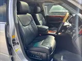 2004 Toyota Celsior e specification Silver Sedan for sale, Japanese used car export - photo 10 of 20 | GULJI TRADERS